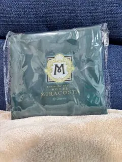 東京ディズニーシー ホテルミラコスタ エコバッグ