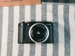 FUJIFILM X-M5 ／Voigtländer 18mmF2.8 - メルカリ