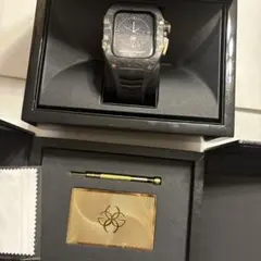 ★GOLDEN CONCEPT★ RSC45 Black-Rose Gold