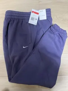 NIKE スウェットパンツ新品未使用タグ付 ジュニアL