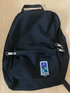 90s usa製 MEI リュック 旧ロゴのサムネイル