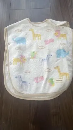 ミキハウス　スリーパー