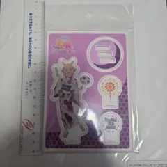 矢吹奈子 ダイナマイトボートレース アクリルスタンド アクスタ 矢吹奈子 アクスタ ダイナマイトボートレース - メルカリ