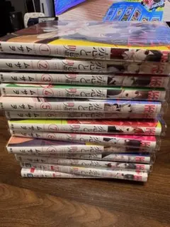 恋と嘘 全巻セット 1-12巻 - メルカリ