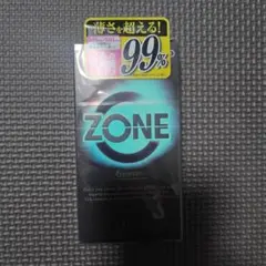 ZONE 薄型コンドーム 6個入り