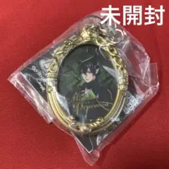 【未開封】ツイステ　ストラップ　マレウスドラコニア