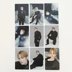 TXT ヒュニンカイ トレカ ラントレ ACT TOMORROW ソウルコン