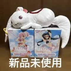 きゅうべぇフィギュア未開封 2026年最新】Yahoo!オークション -キュゥべえ フィギュアの中古品