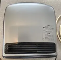 Rinnai ガスファンヒーター RC-F3504ACP - メルカリ