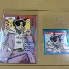 ウィンブレ　蘇枋隼飛　AGF 2025 セット