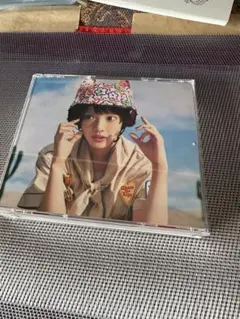 あいみょん 唇を追え！ あいみょん CD アルバム