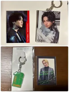 吉野北人　セット