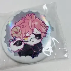 ZETA DIVISION 第五人格 かず猫 kznk ハート缶バッジ - メルカリ