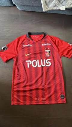 浦和レッズ 2026 ユニフォーム XS S 女性 ジュニア キッズ - メルカリ