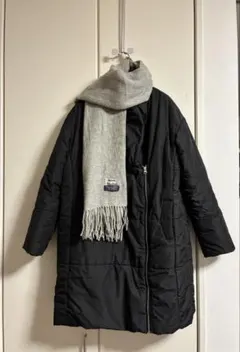 大判マフラー マフラー