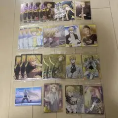 アイドリッシュセブン 六弥ナギカード26枚セット