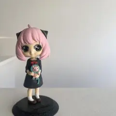 アーニャ フィギュア