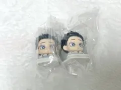 鬼滅の刃　鬼滅　おねむたん　拾弐ノ型　狛治