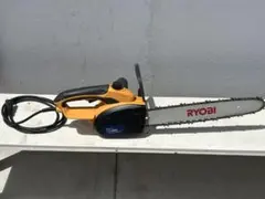 RYOBI CS-3002 チェーンソー 本体 - メルカリ