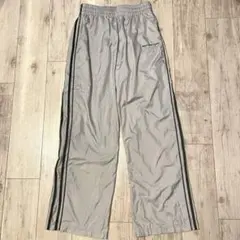 BROKEN PLANET サイドライン トラックパンツ L