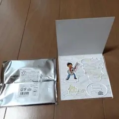 ミゲル キャラクターグッズ