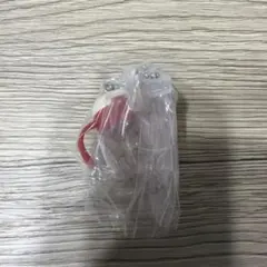 Richell ミニチュアチャーム ガチャ