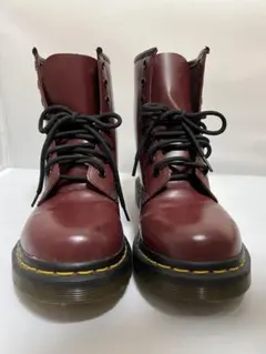 ドクターマーチン ブーツ