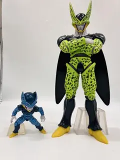 2026年最新】ドラゴンボール 一番くじ セルジュニアの人気アイテム