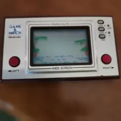 任天堂ゲームウォッチ ファイアアタック ID-29 - メルカリ