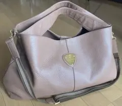 2025年最新】atao バッグ エルヴィ アーモンドの人気アイテム