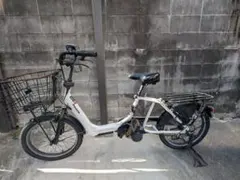 Panasonic 電動アシスト自転車のサムネイル
