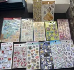 シール　ステッカー　まとめ売り