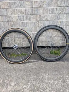 DURA-ACE HB-7600 マビック カーボンホイール ピスト - メルカリ