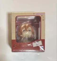 文豪ストレイドッグス　るかっぷ　中原中也