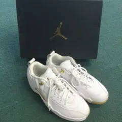✨新品未使用品✨NIKE Air Jordan 12 Low ゴルフ 26.5