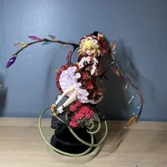 フランドール・スカーレット ゲームキャラクター