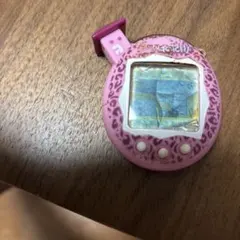 【中古】劇場版限定　ふぁみたま　たまごっち 中古】劇場版限定 ふぁみたま たまごっち