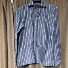 25SS ANREALAGE BALL STRIPE SHIRT 37400円 - メルカリ