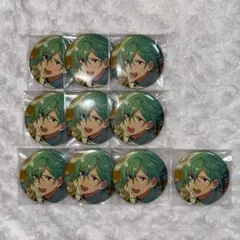 風早巽　缶バッジ