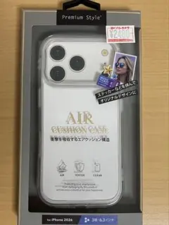 Premium Style iPhone ケース
