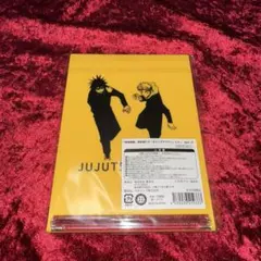 呪術廻戦 ミラー