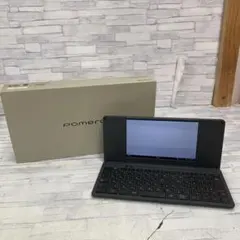 2026年最新】ポメラ dm250の人気アイテム - メルカリ