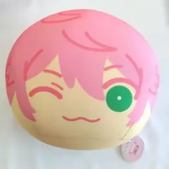あんさんぶるスターズ 姫宮桃李 ビッグおまんじゅう