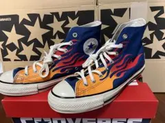 2026年最新】converse flameの人気アイテム - メルカリ