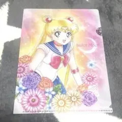 2026年最新】タイトル：セーラームーン クリアファイルの人気アイテム