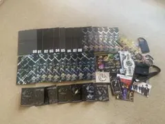 Uverworld ファンクラブグッズ 会報00〜