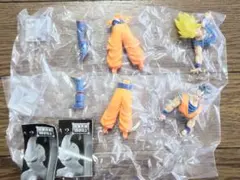 HGドラゴンボール05　MAJIN　BUU　SAGA2
