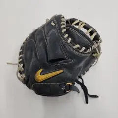 NIKE ダイヤモンドエリート 軟式用 一般 ファーストミット - メルカリ