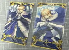 FGO 獅子王 アルトリア (ランサー) 第2段階 フェイタル fgoac - メルカリ