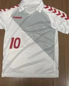 numtel サッカーウェア Lサイズ 10番